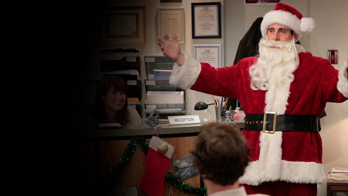 The Office (U.S.) Christmas