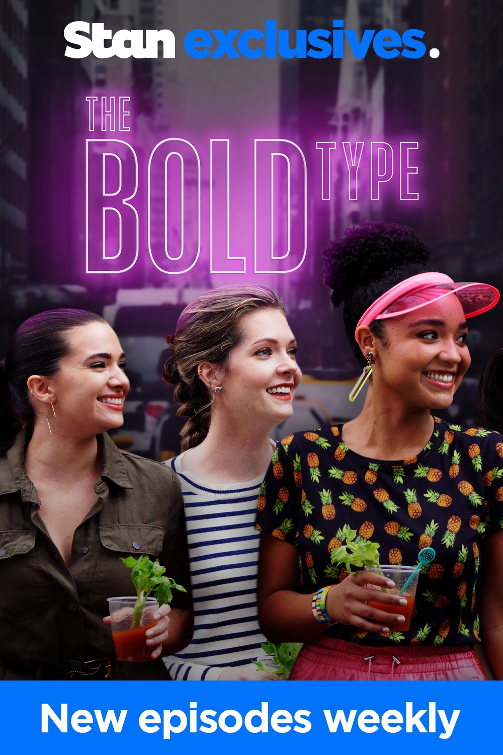 Watch the bold type online now streaming in hd stan 
