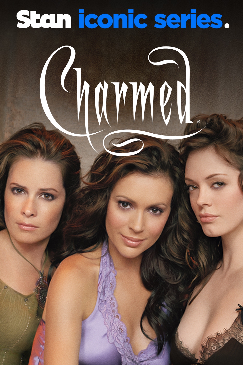 Watch Charmed Season 7 Online Stream Tv Shows Stan