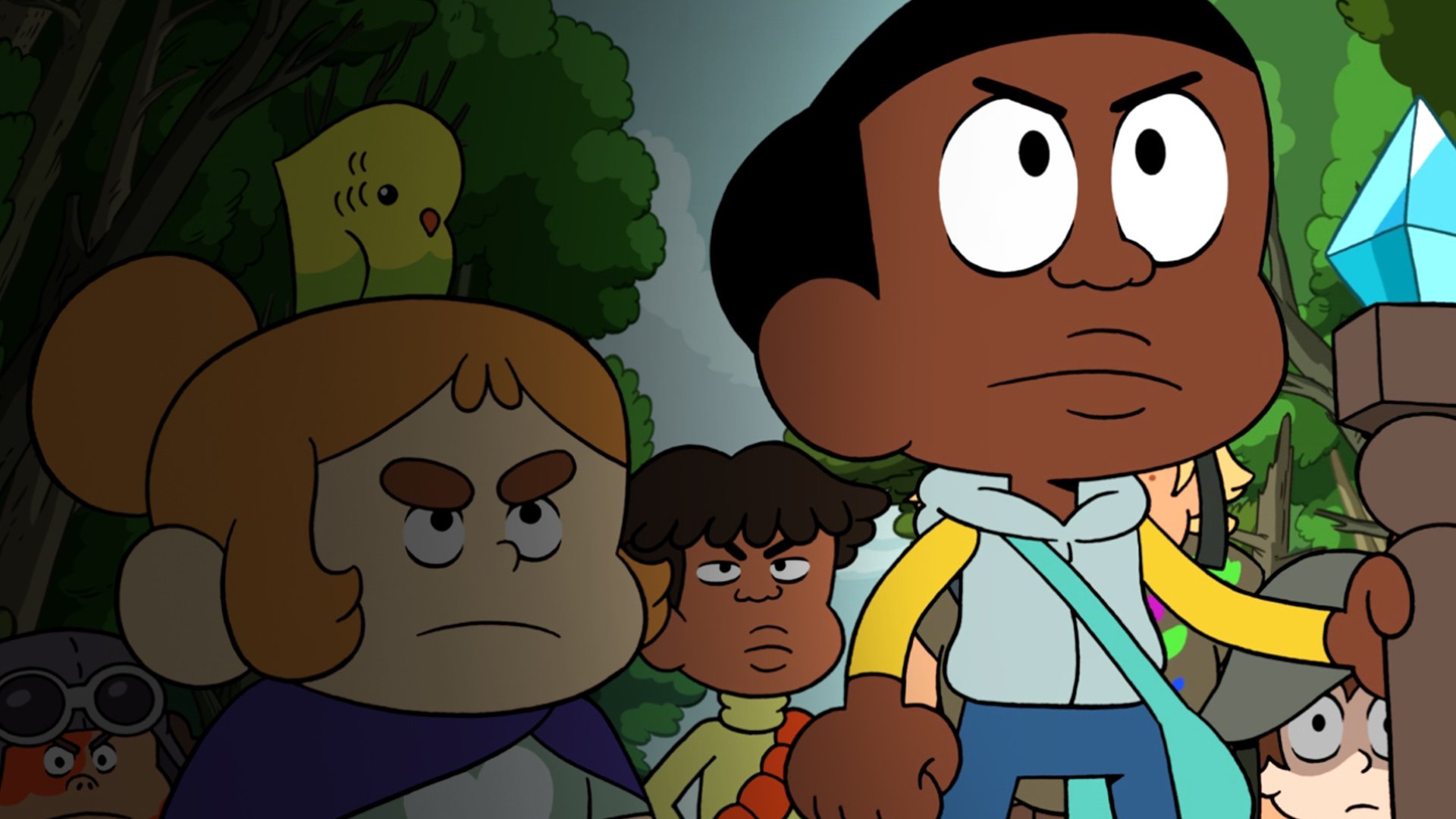 Watch Craig Of The Creek Online | Stream Seasons 1-3 Now | Stan