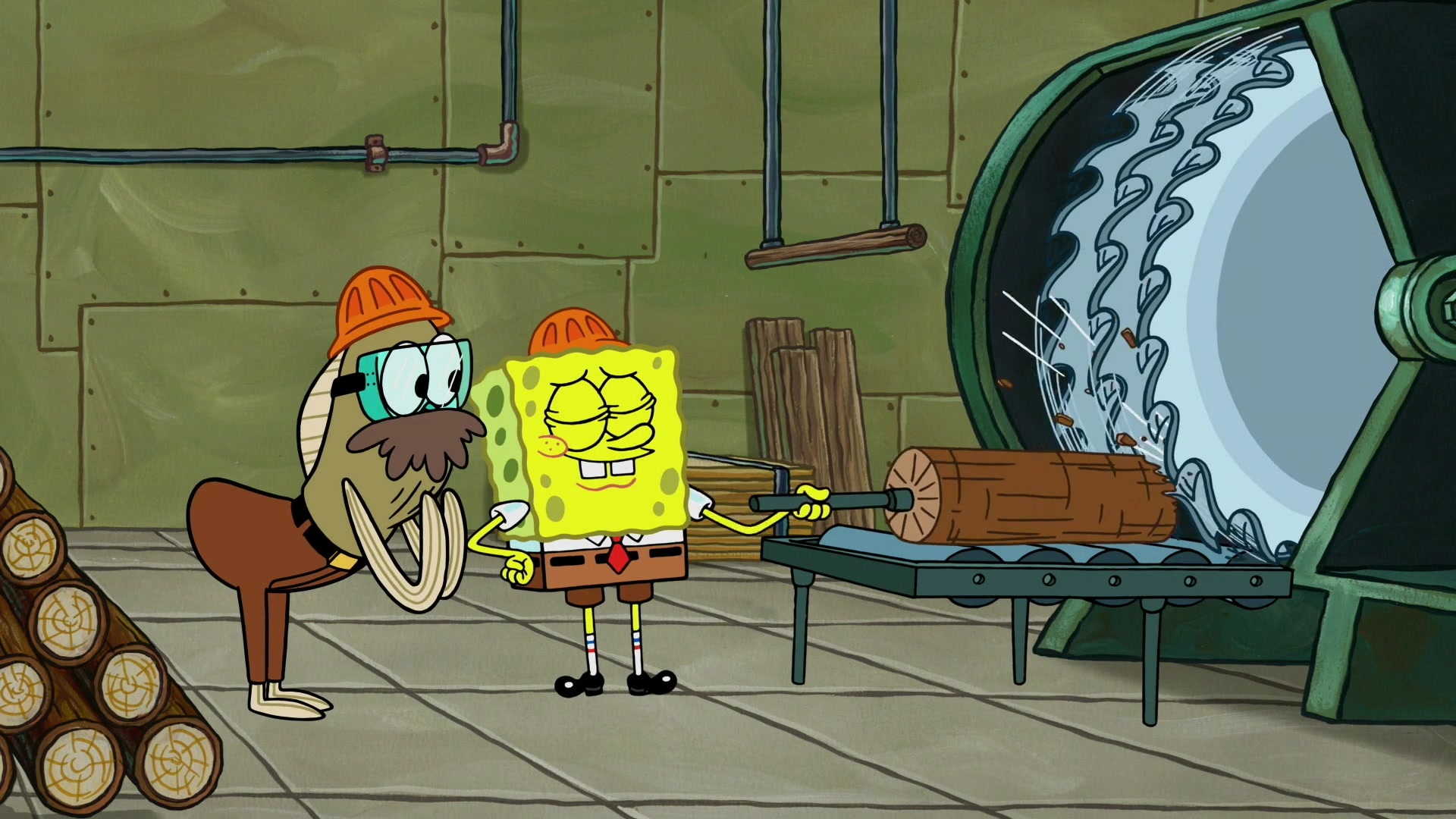 Watch SpongeBob SquarePants Online Stream Seasons 1112 Now Stan