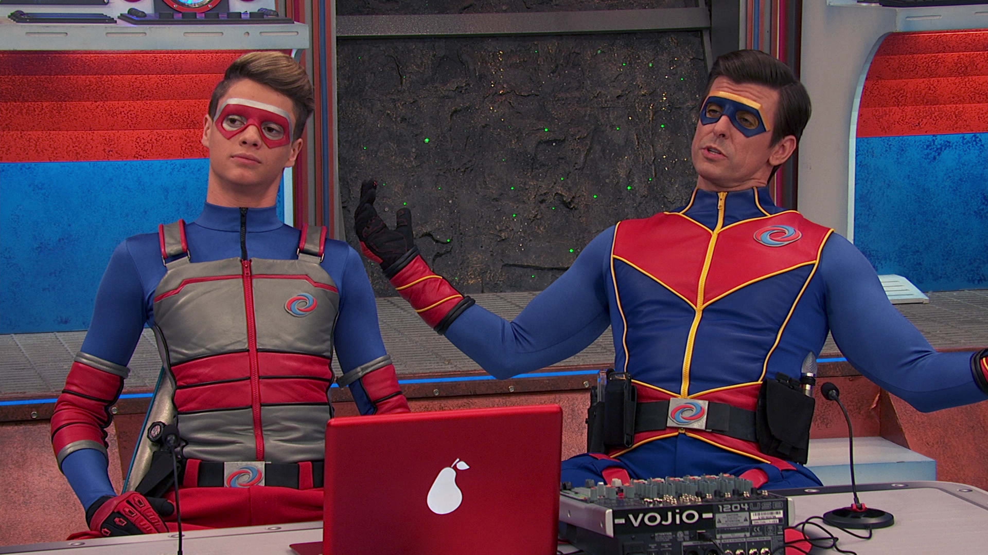 Watch Henry Danger Season 4 Online | Stream TV Shows | Stan
