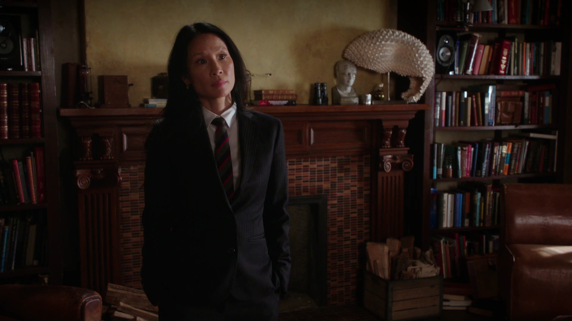 Watch Elementary Season 6 Online | Stream TV Shows | Stan