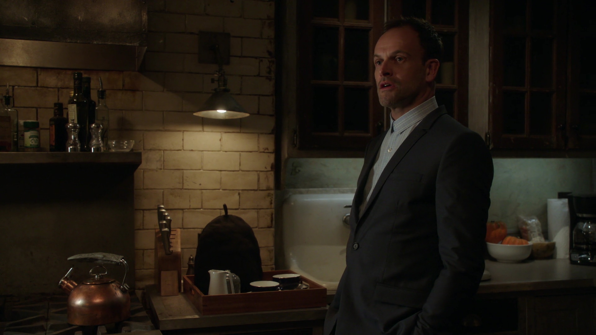 Watch Elementary Season 6 Online | Stream TV Shows | Stan