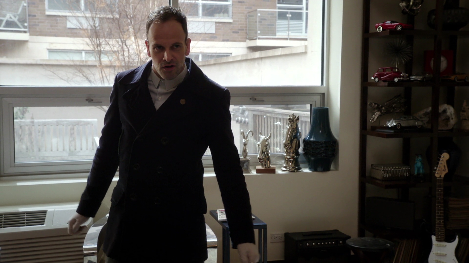 Watch Elementary Season 6 Online | Stream TV Shows | Stan