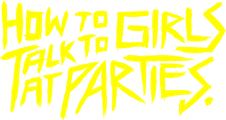 How To Talk To Girls At Parties