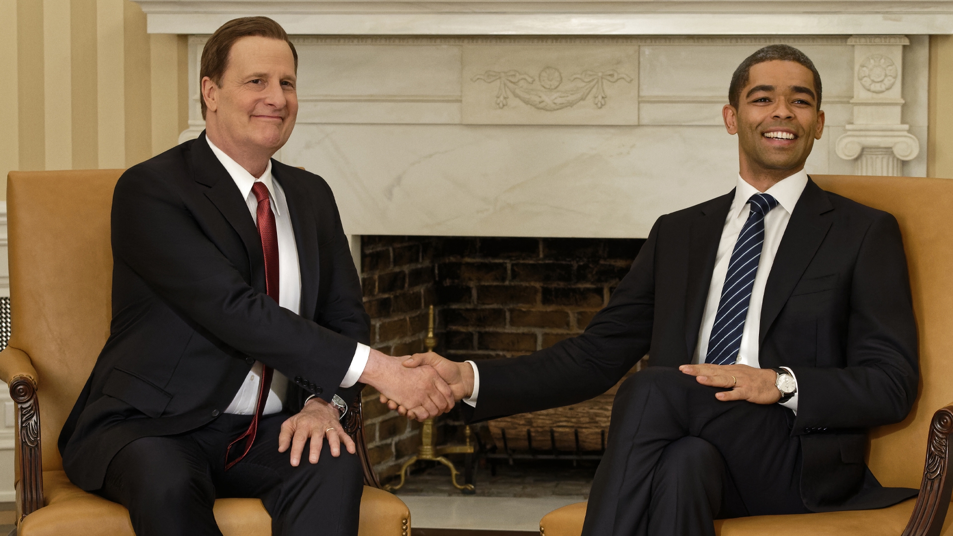 Watch The Comey Rule Online | Now Streaming in HD | Stan.