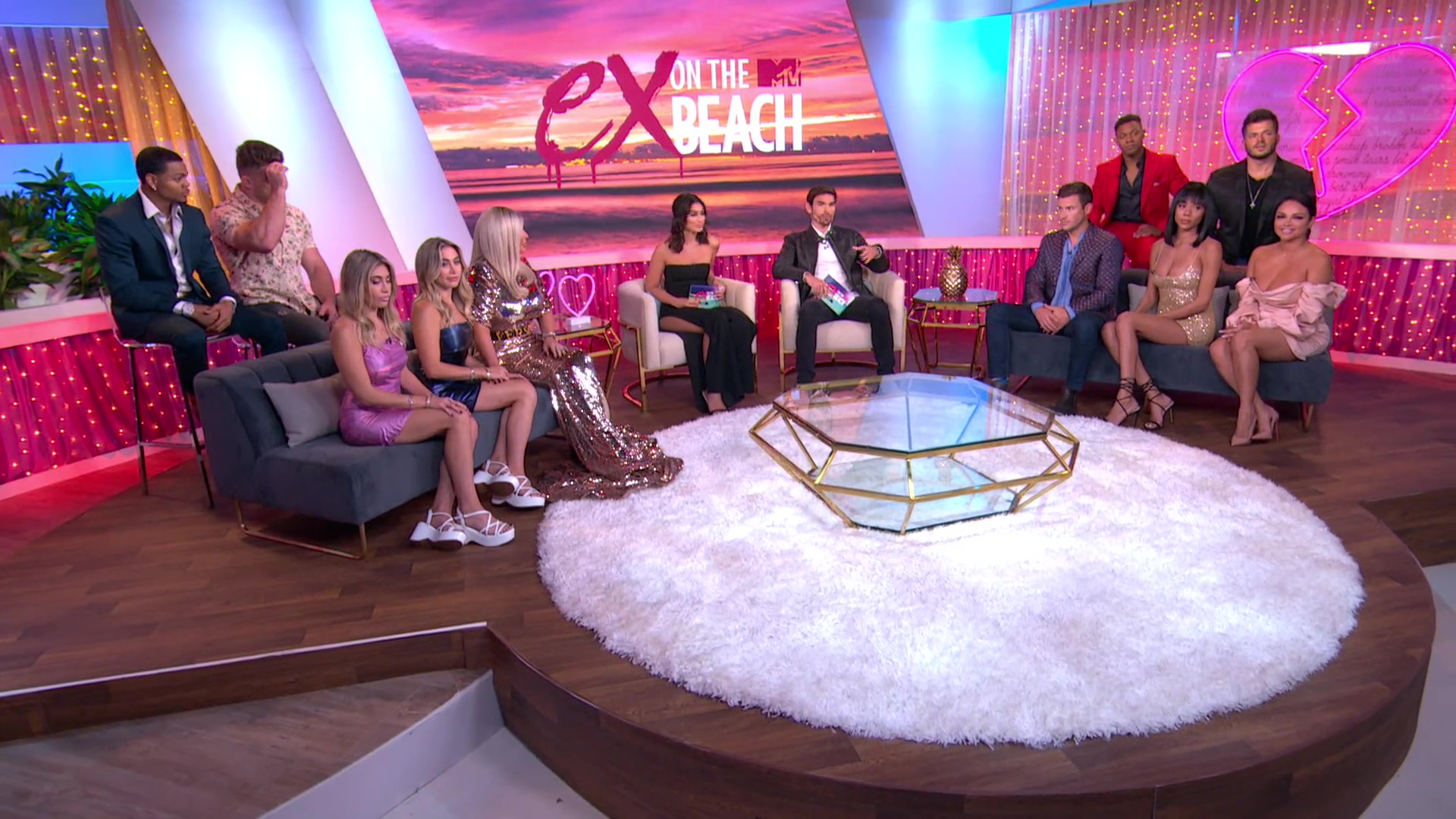 Watch Ex On The Beach USA Season 3 Online | Stream TV Shows | Stan - Where Can I Watch Ex On The Beach