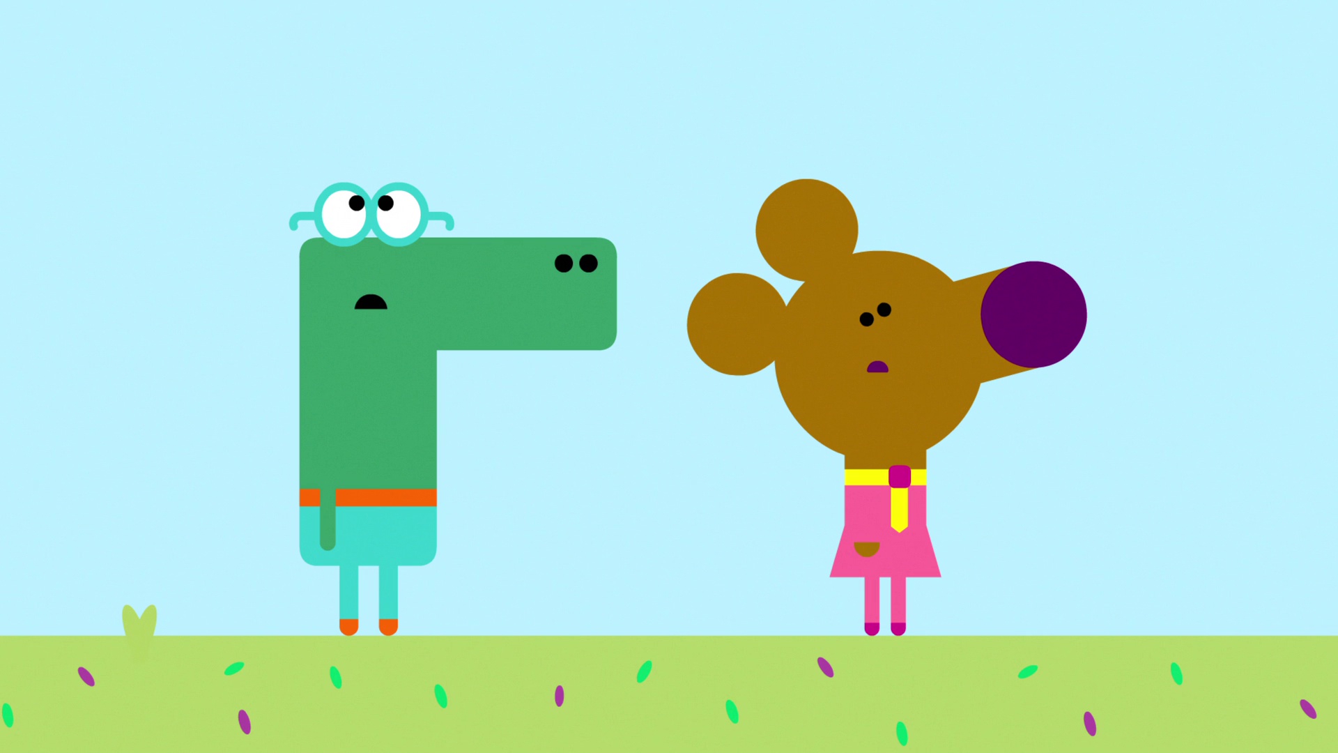 Watch Hey Duggee Season 3 Online | Stream TV Shows | Stan