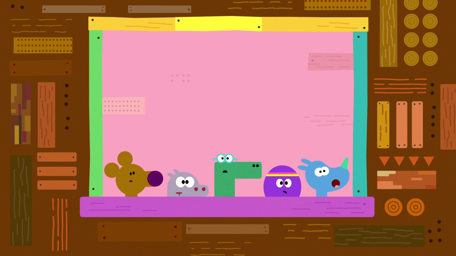 Watch Hey Duggee Season 3 Online | Stream TV Shows | Stan