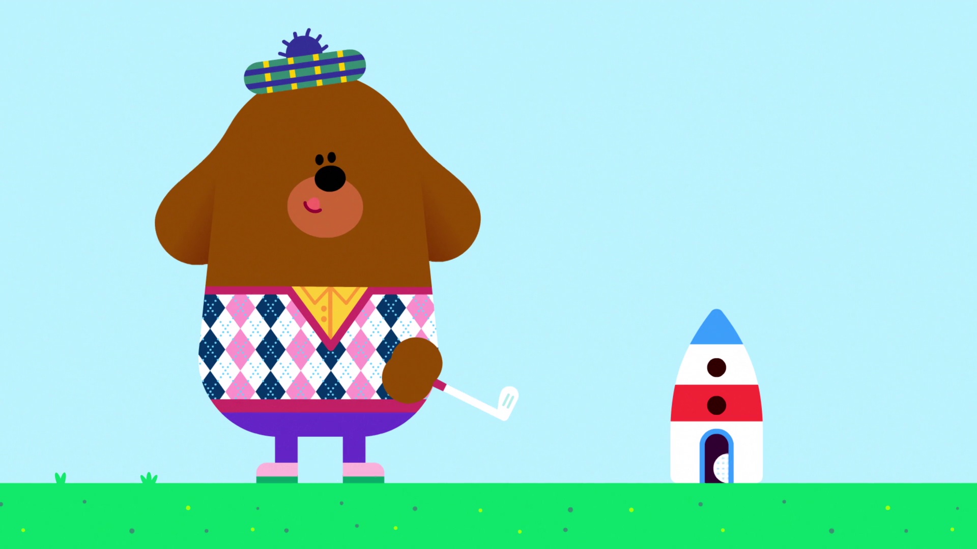 Watch Hey Duggee Season 3 Online | Stream TV Shows | Stan