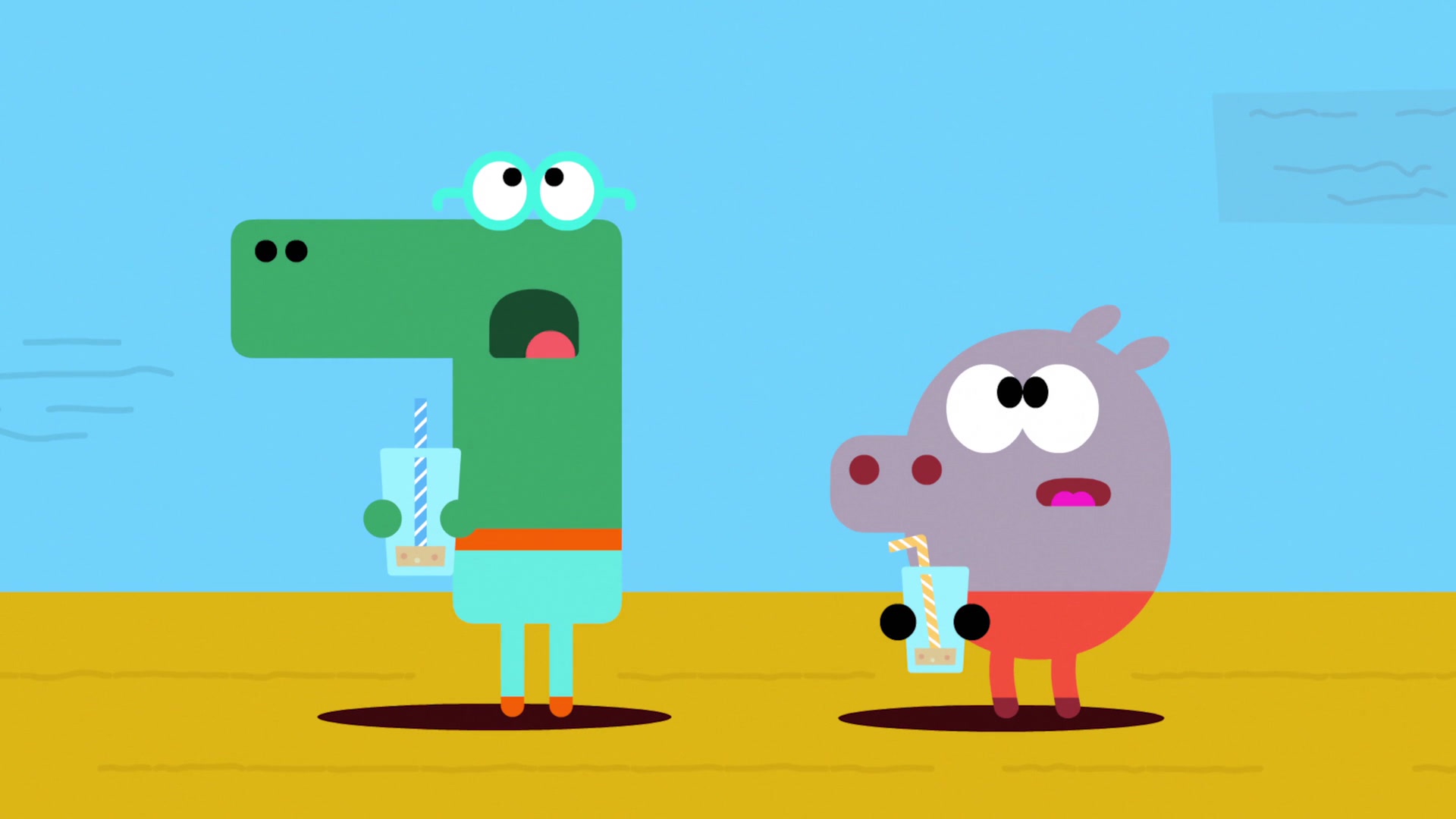 Watch Hey Duggee Season 3 Online | Stream TV Shows | Stan