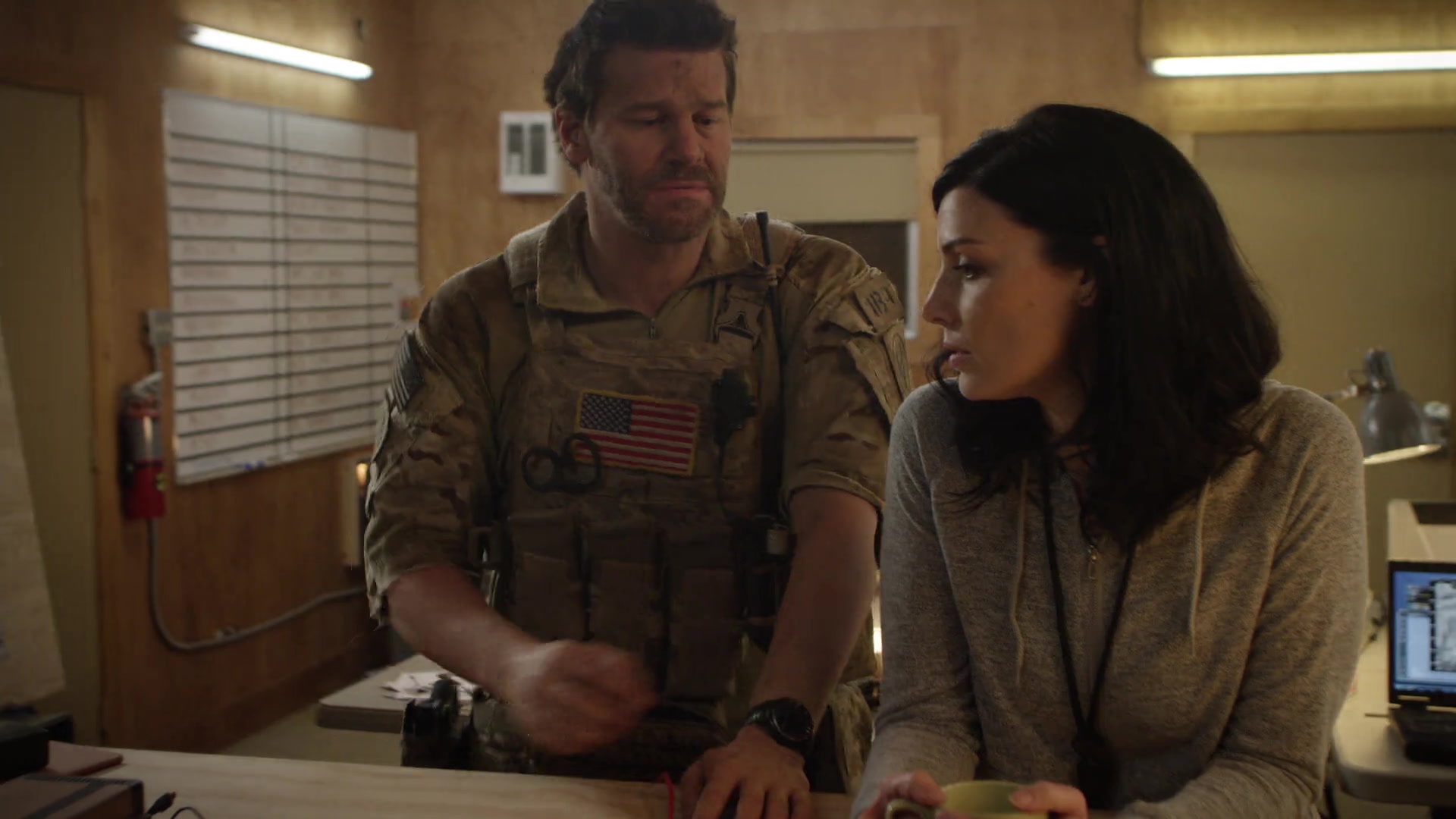 Watch SEAL Team Online | Stream Seasons 1-6 Now | Stan