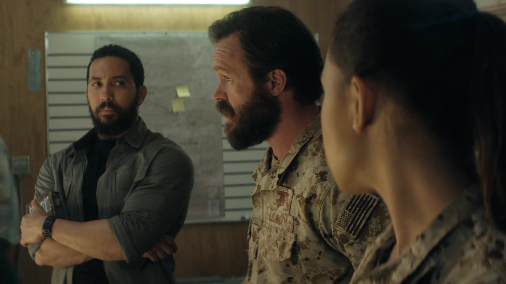 Watch SEAL Team Online | Stream Seasons 1-6 Now | Stan