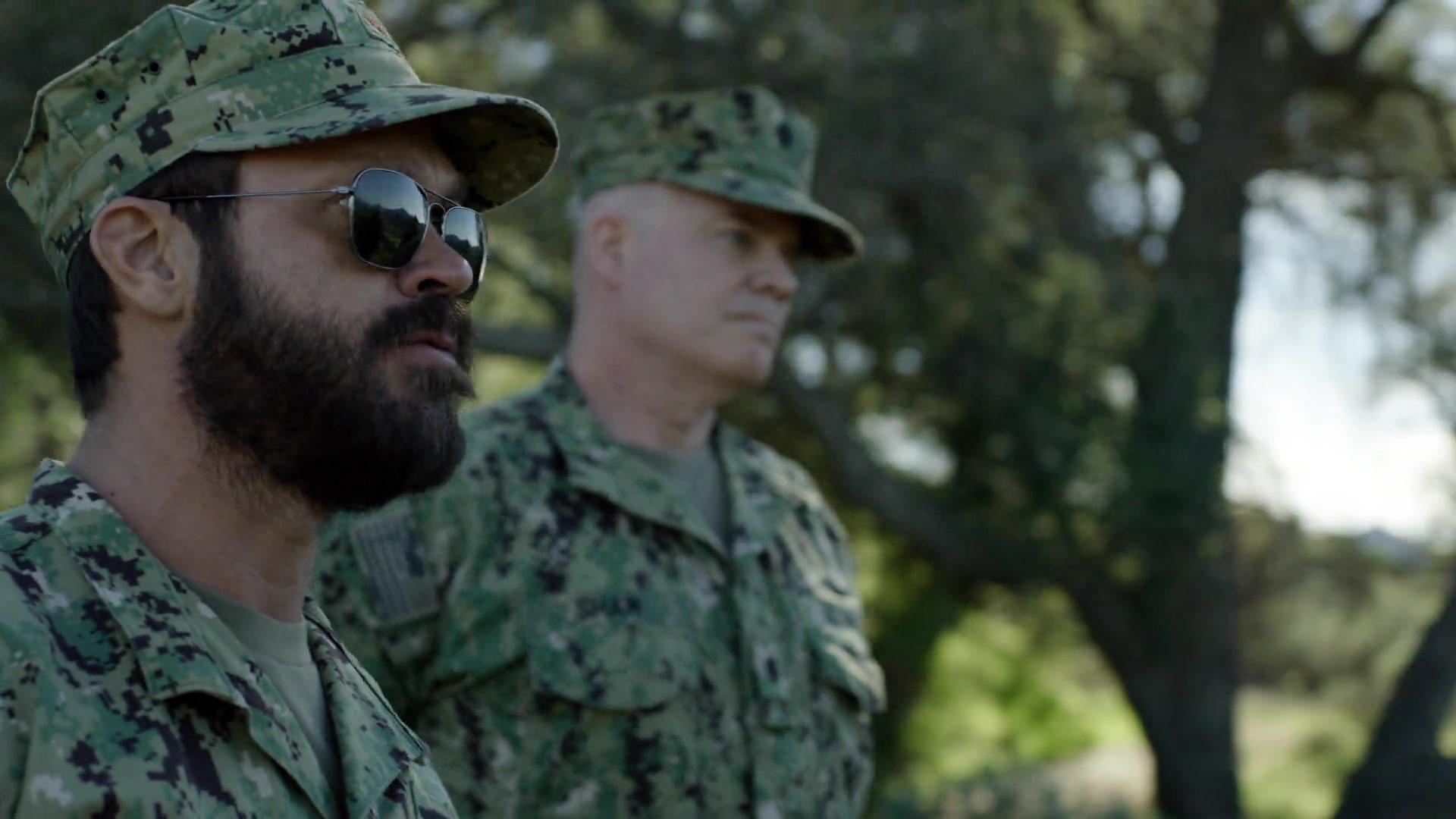 Watch SEAL Team Season 2 Online | Stream TV Shows | Stan