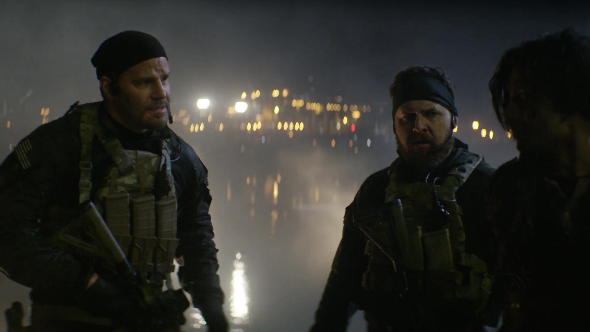Watch SEAL Team Season 2 Online | Stream TV Shows | Stan