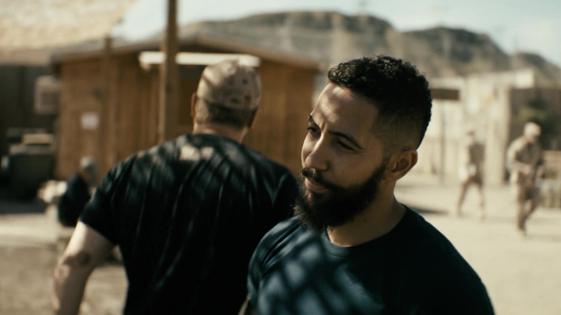Watch SEAL Team Season 3 Online | Stream TV Shows | Stan