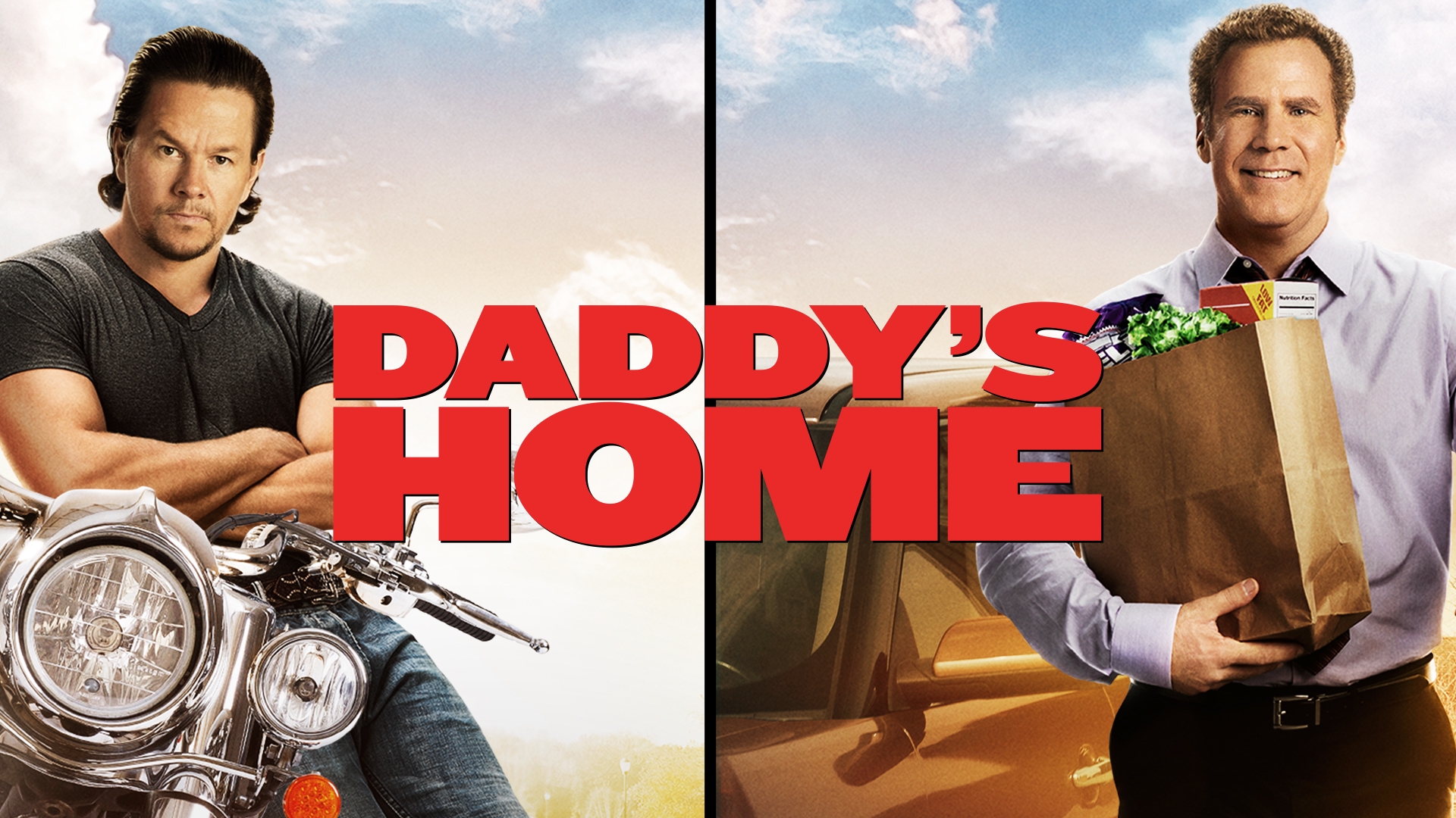 Daddy's home full deals movie free on youtube