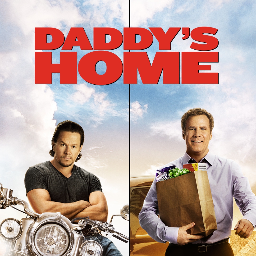 DADDY'S HOME 