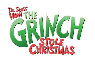 How the Grinch Stole Christmas