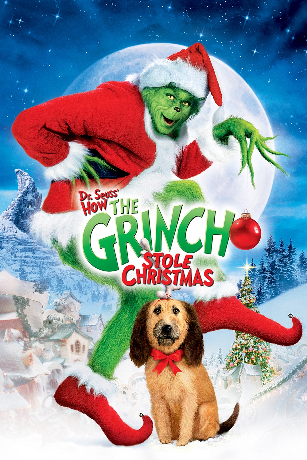 Stream How the Grinch Stole Christmas Online | Download and Watch HD - What Can I Watch The Grinch On For Free