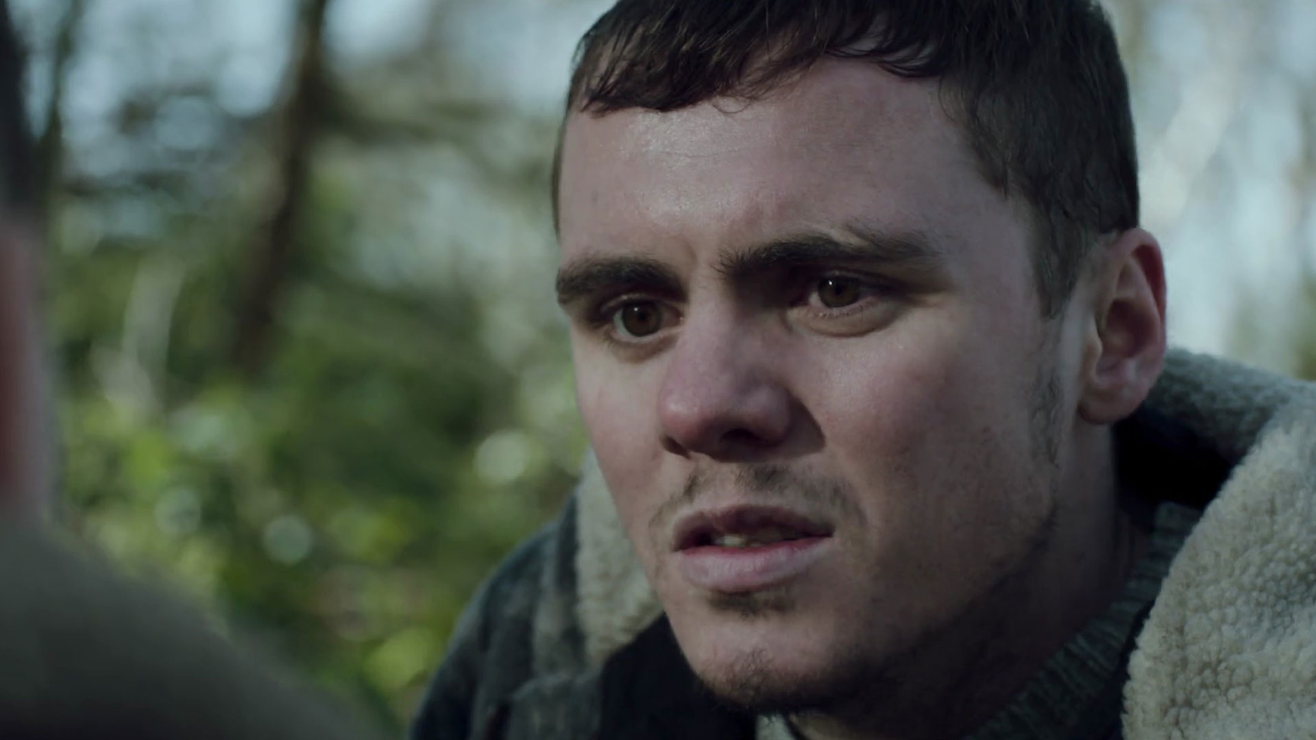 Gangs of London Now Streaming Only on Stan