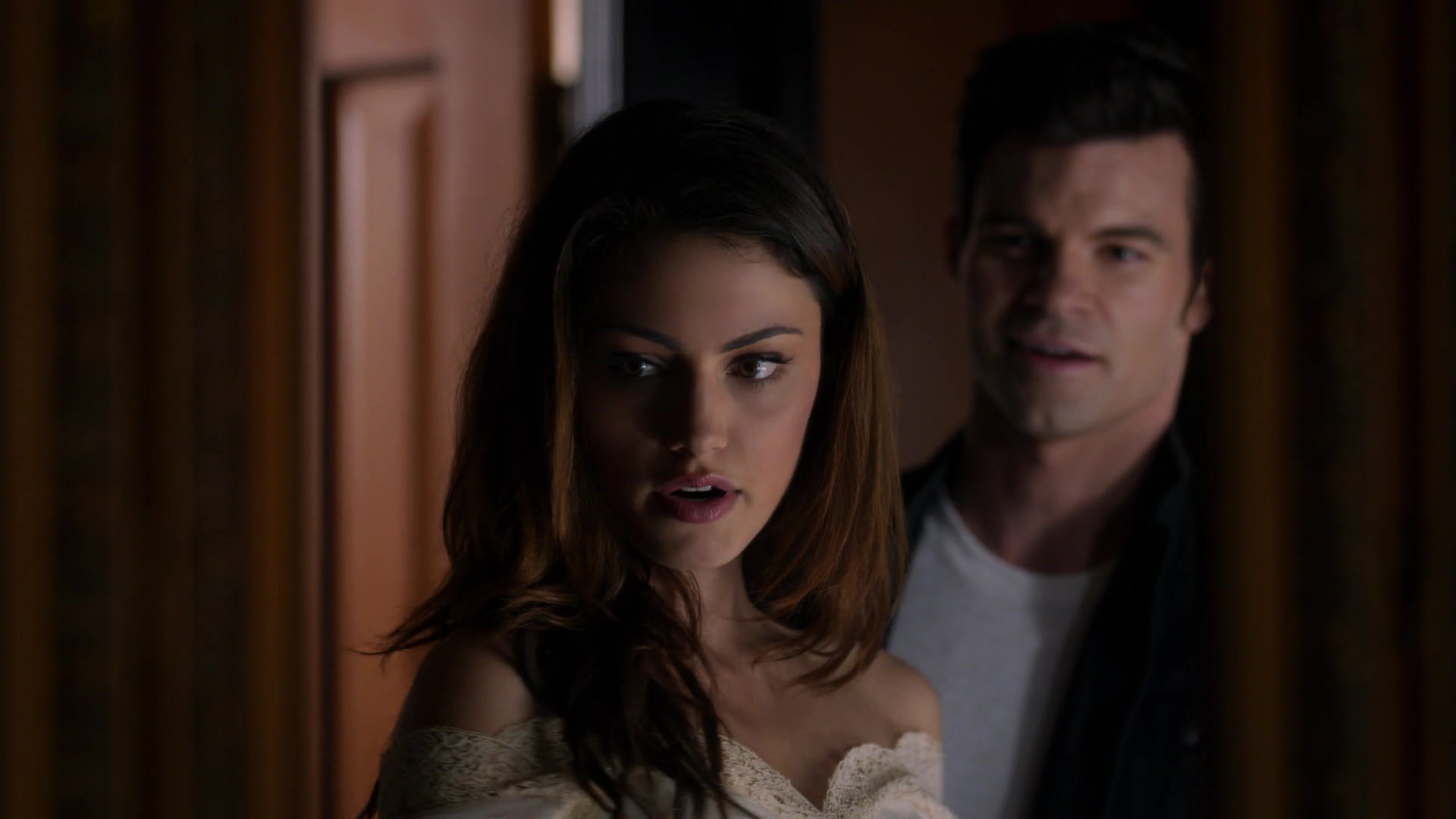 Watch The Originals Online | Stream Seasons 1-5 Now | Stan