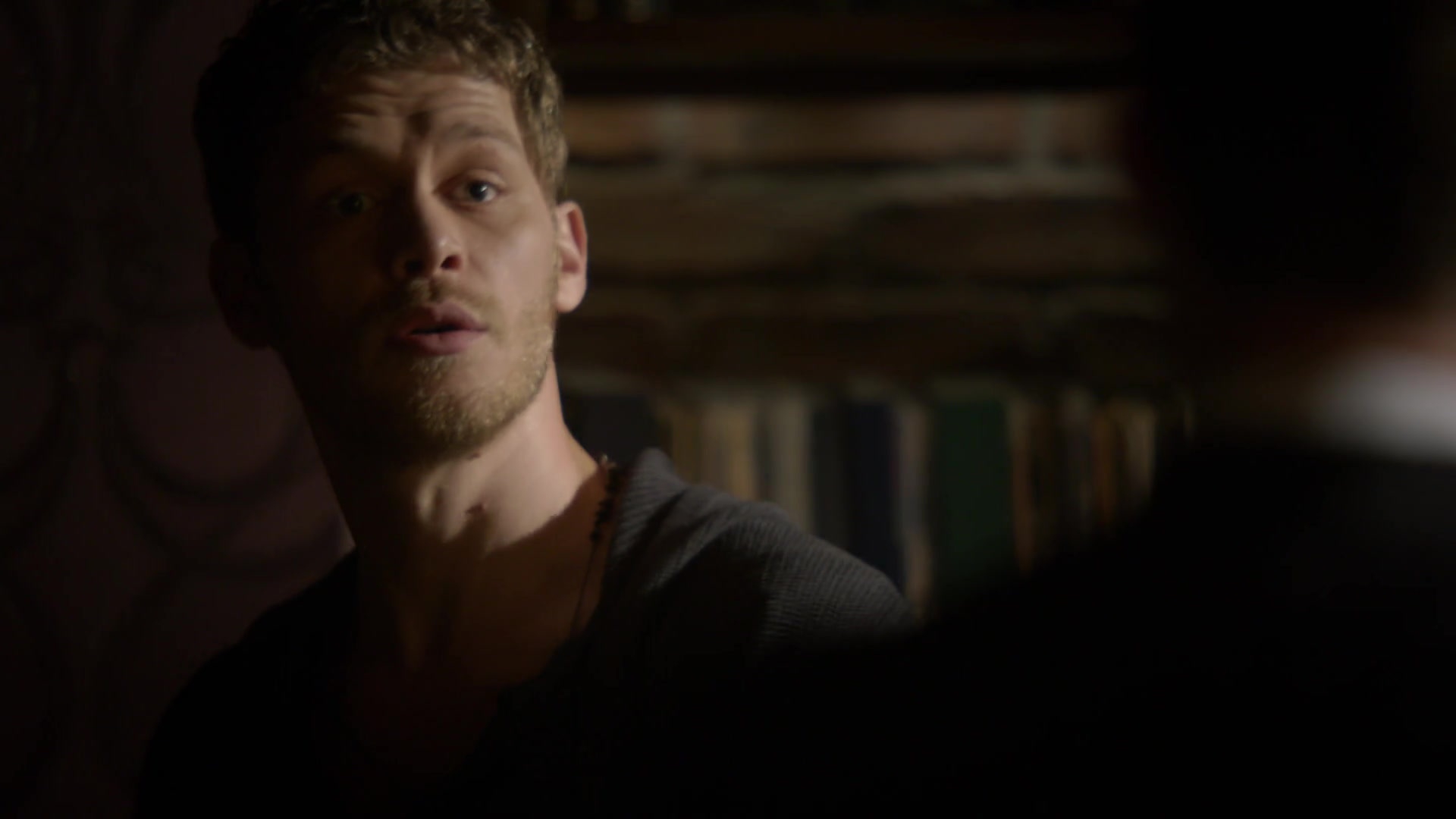 The Originals – S02E13/S02E14 – The Devil is Damned / I Love You, Goodbye