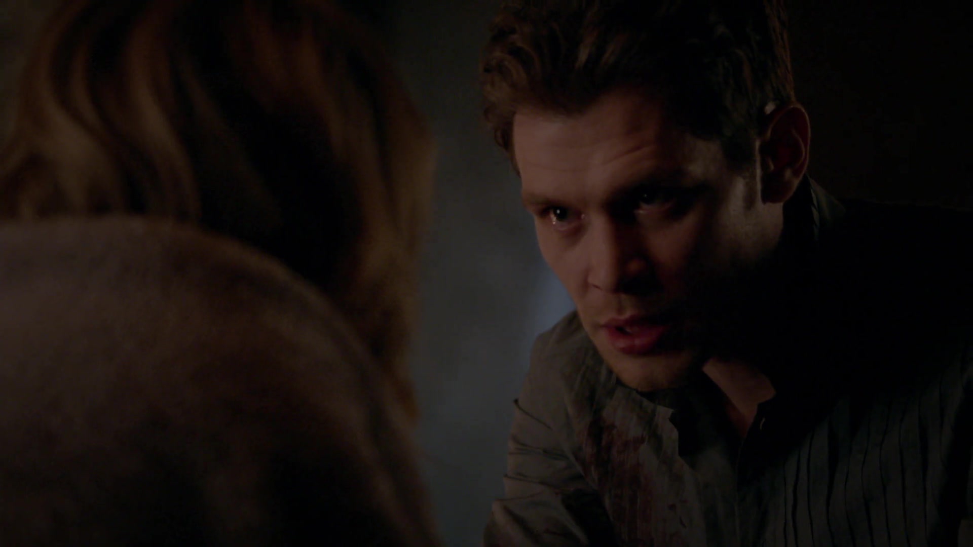 Watch The Originals Season 3 Online | Stream TV Shows | Stan