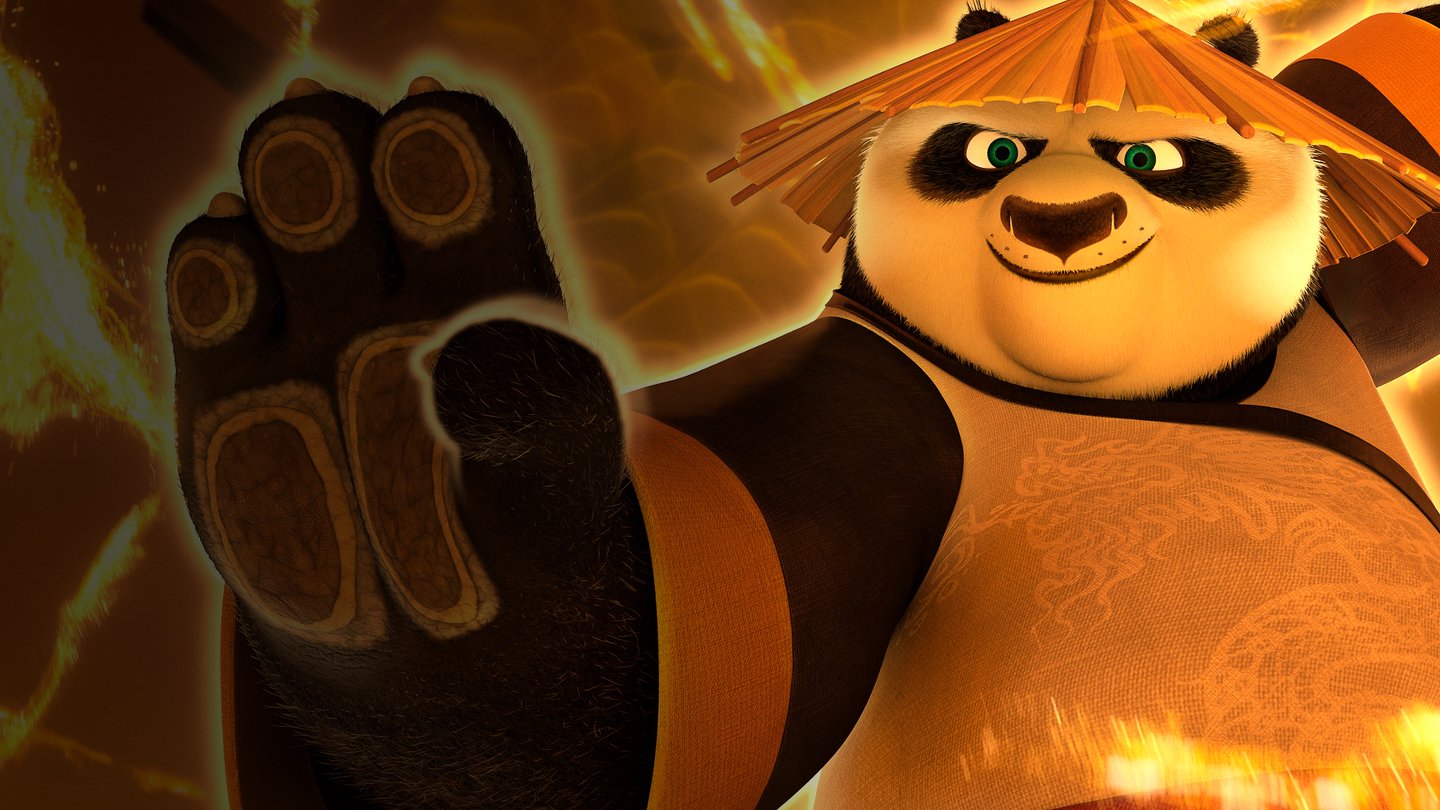 Stream Kung Fu Panda 3 Online | Download And Watch Hd Movies | Stan