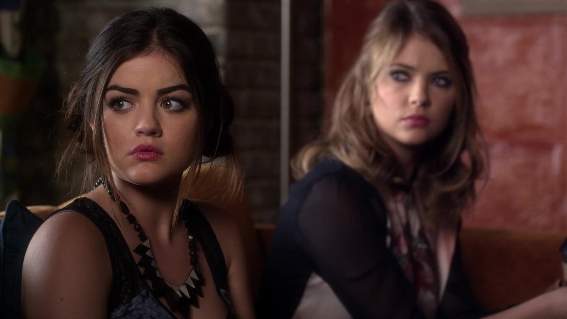 Watch Pretty Little Liars Season 4 Online | Stream TV Shows | Stan