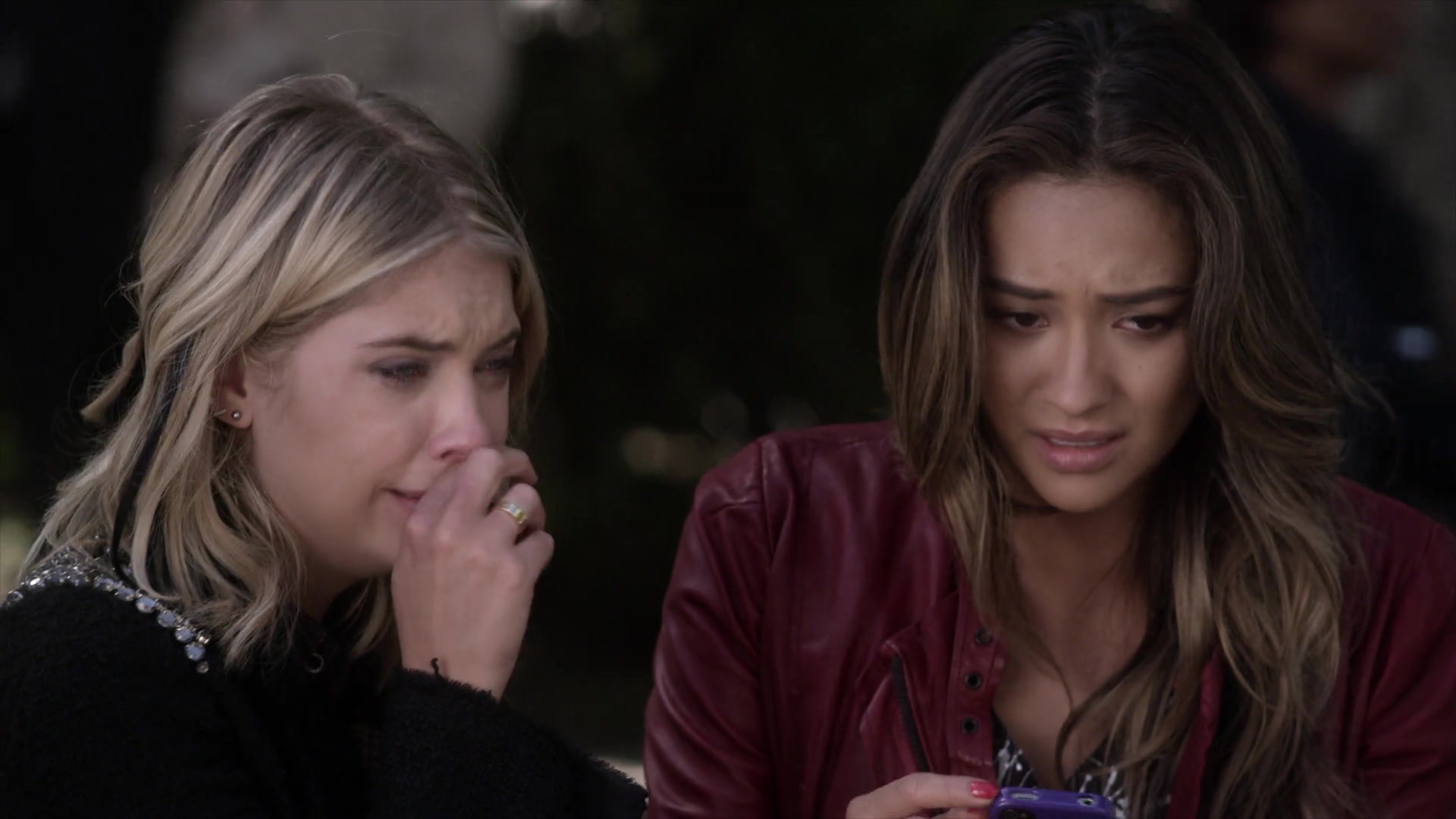Watch Pretty Little Liars Season 5 Online Stream TV Shows Stan