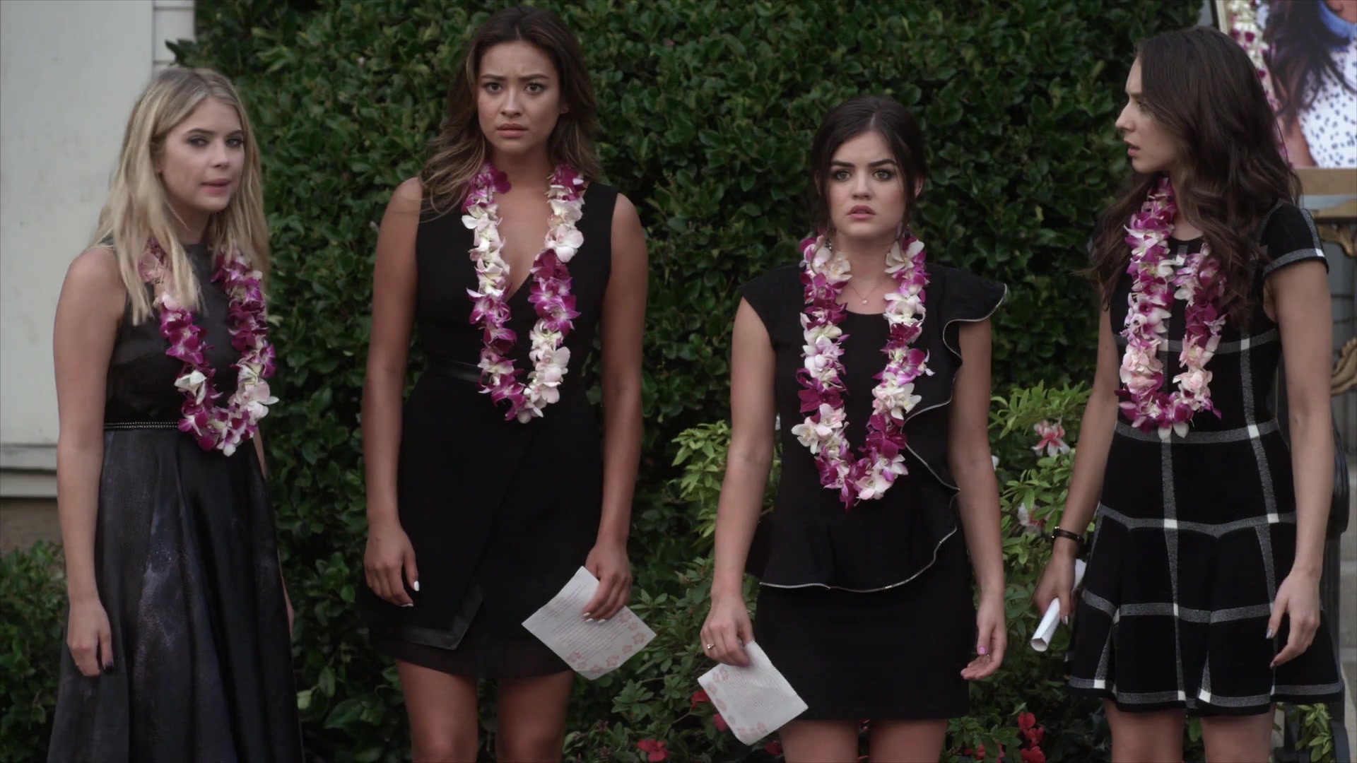Watch Pretty Little Liars Season 5 Online | Stream TV Shows | Stan