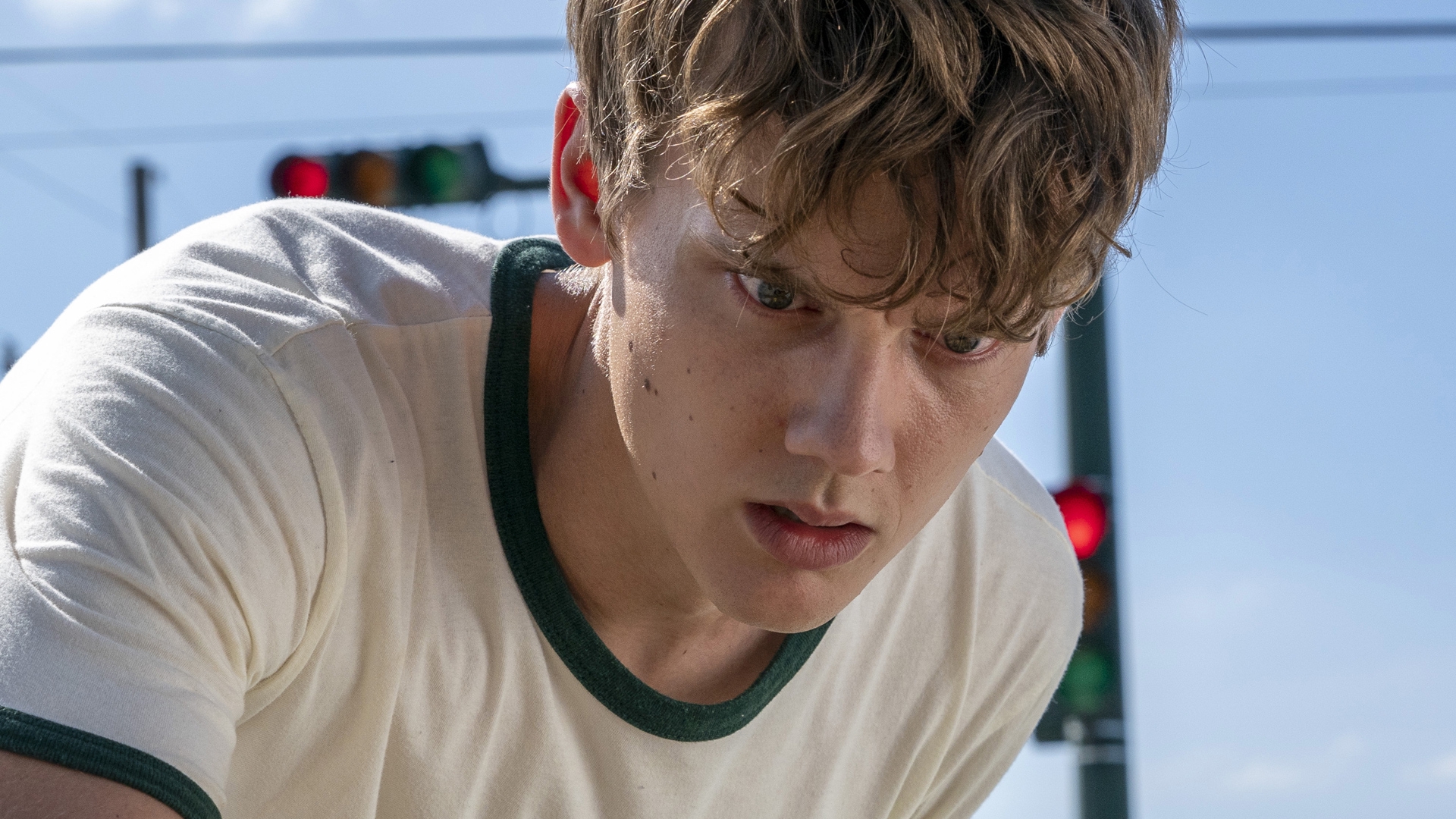 Watch Your Honor Season 1 Online | Stream TV Shows | Stan