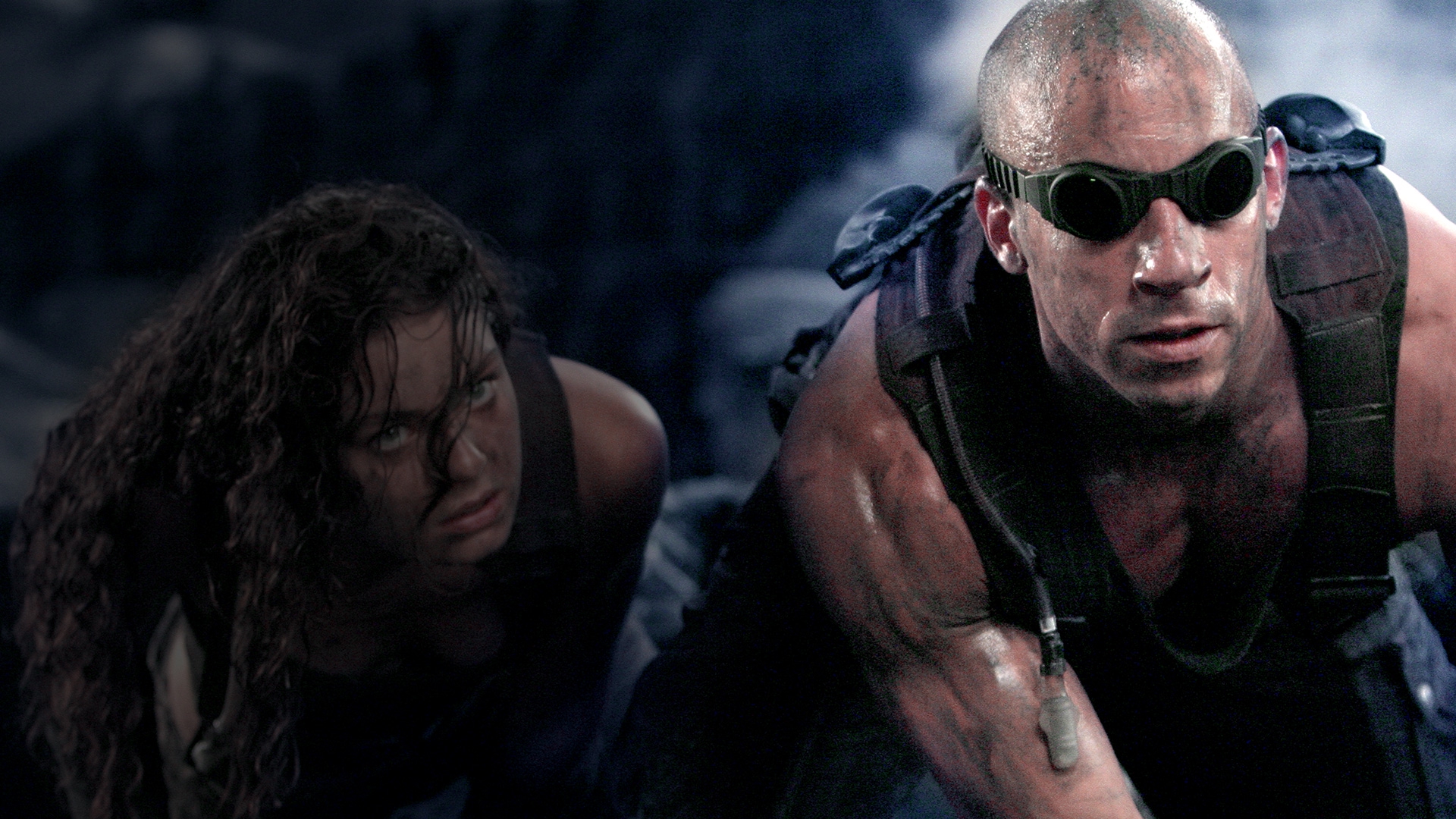 Riddick (2013) | Chad Likes Movies