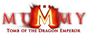 The Mummy: Tomb Of The Dragon Emperor