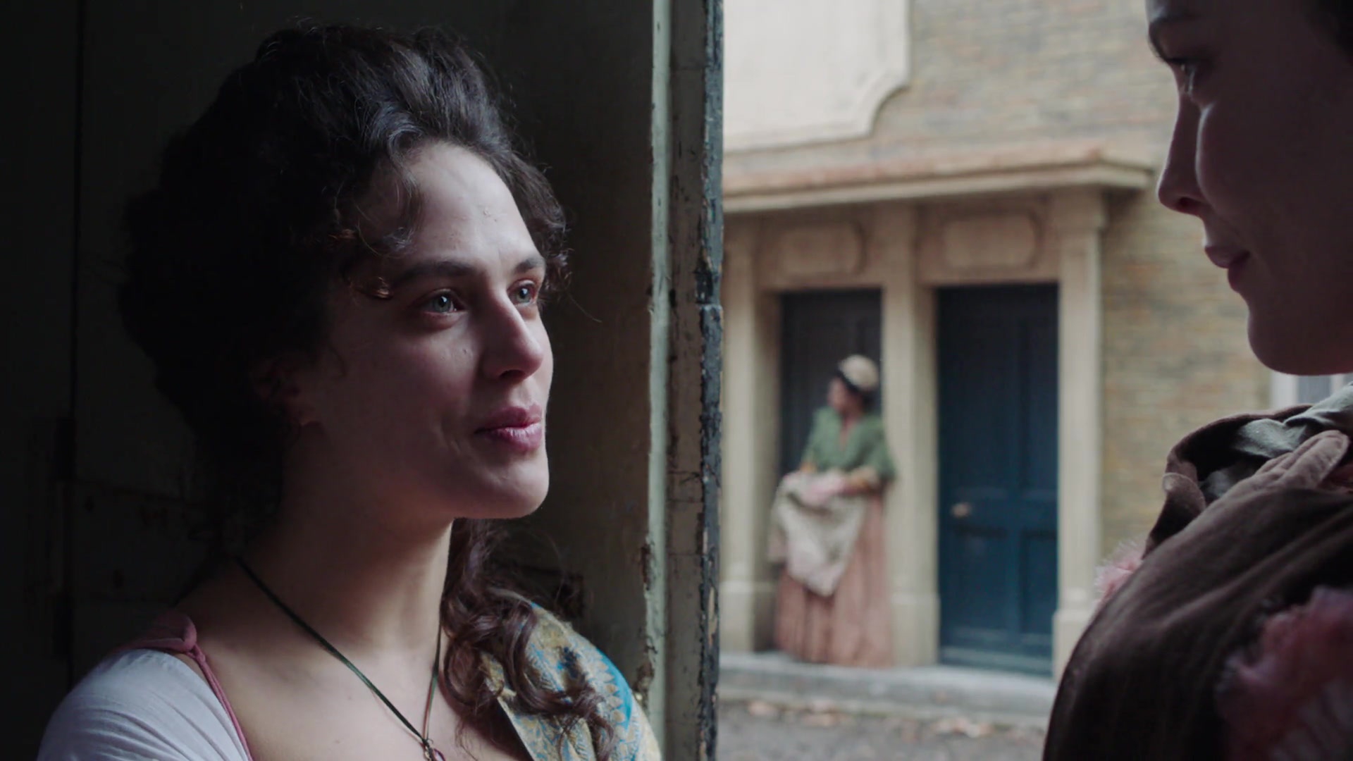 Watch Harlots Season 2 Online | Stream TV Shows | Stan