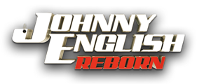Johnny English: Reborn