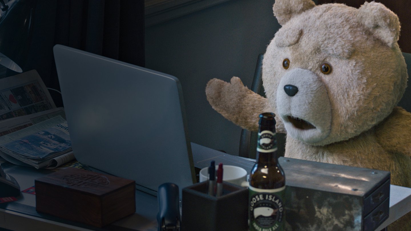 Ted 2