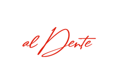 Christmas Romance Al Dente