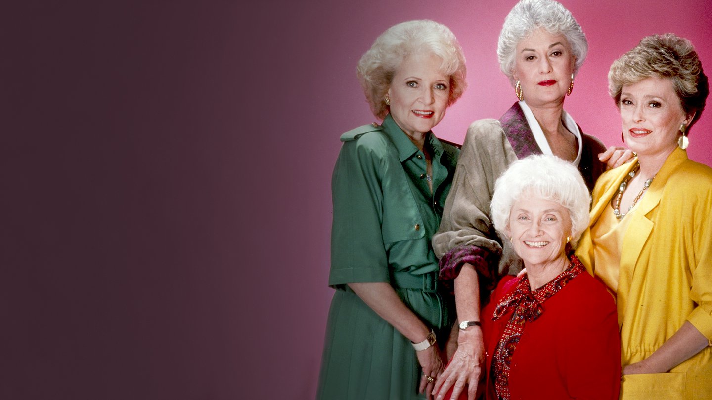 The Golden Girls