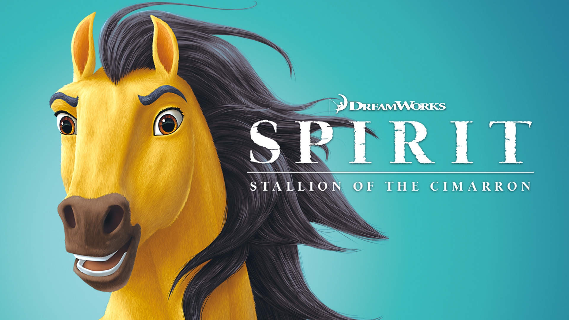 Stream Spirit: Stallion of the Cimarron Online | Download and Watch HD  Movies | Stan