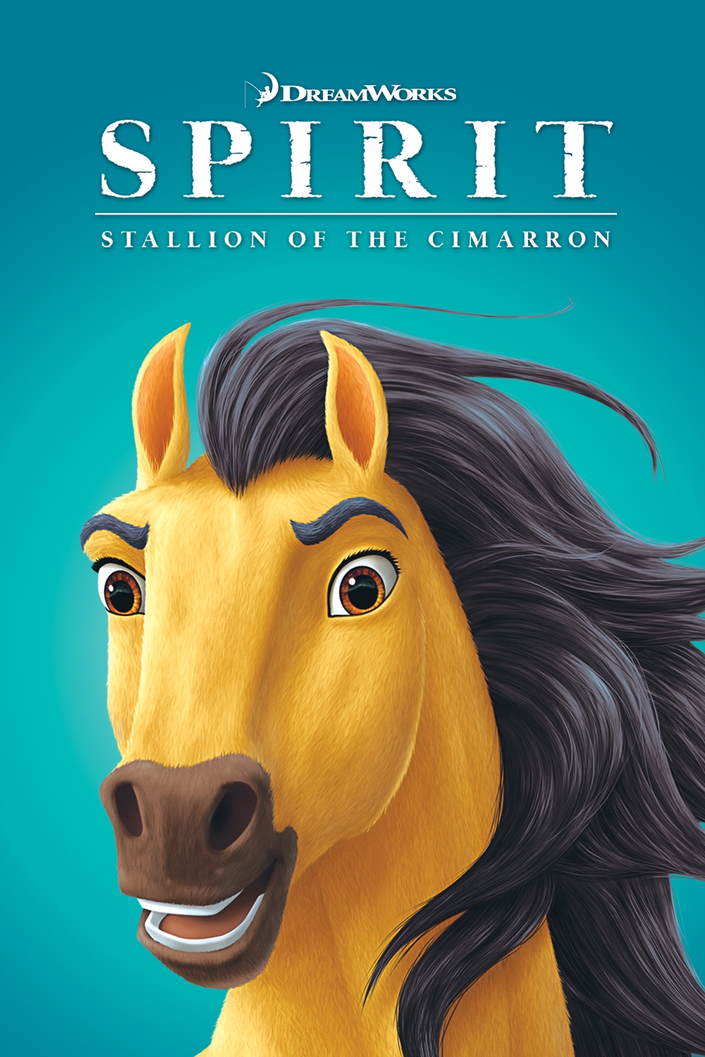 Stream Spirit: Stallion of the Cimarron Online | Download and Watch HD  Movies | Stan