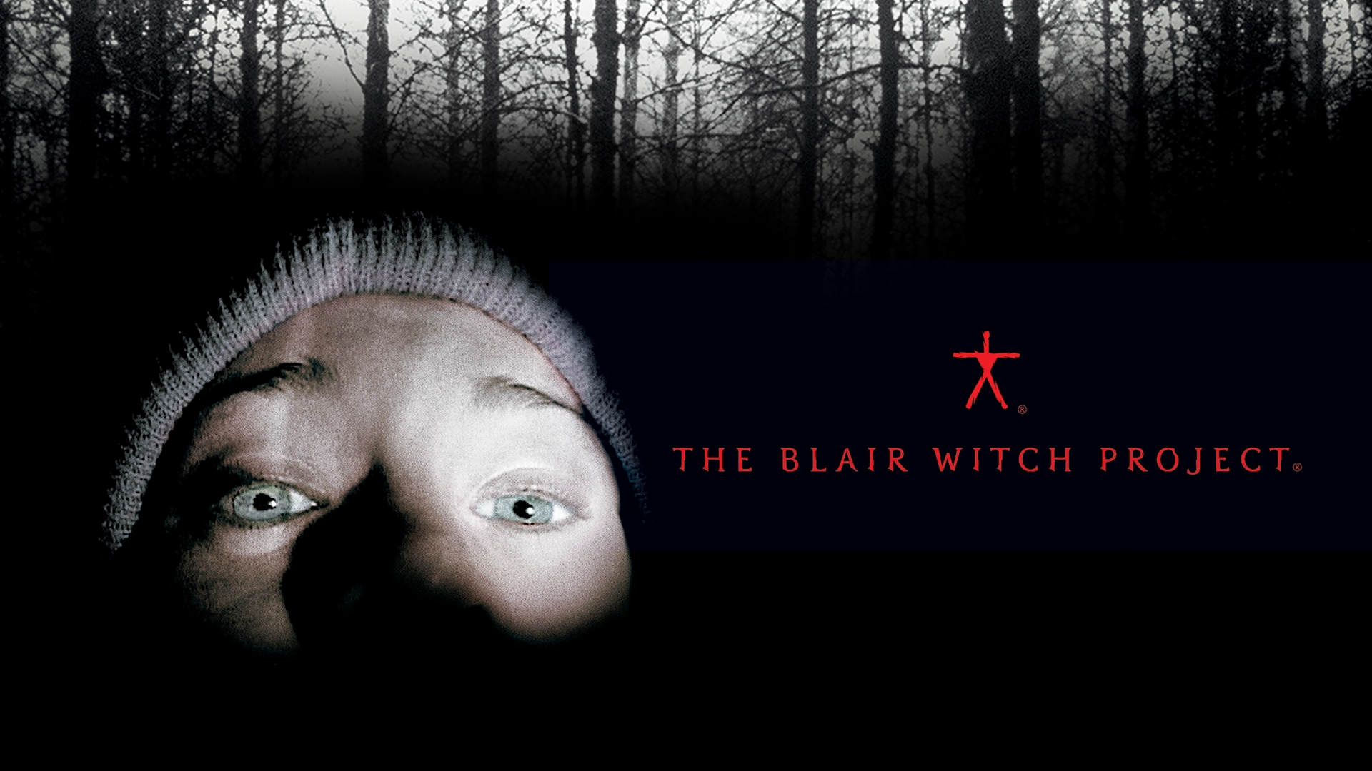 the blair witch project film series