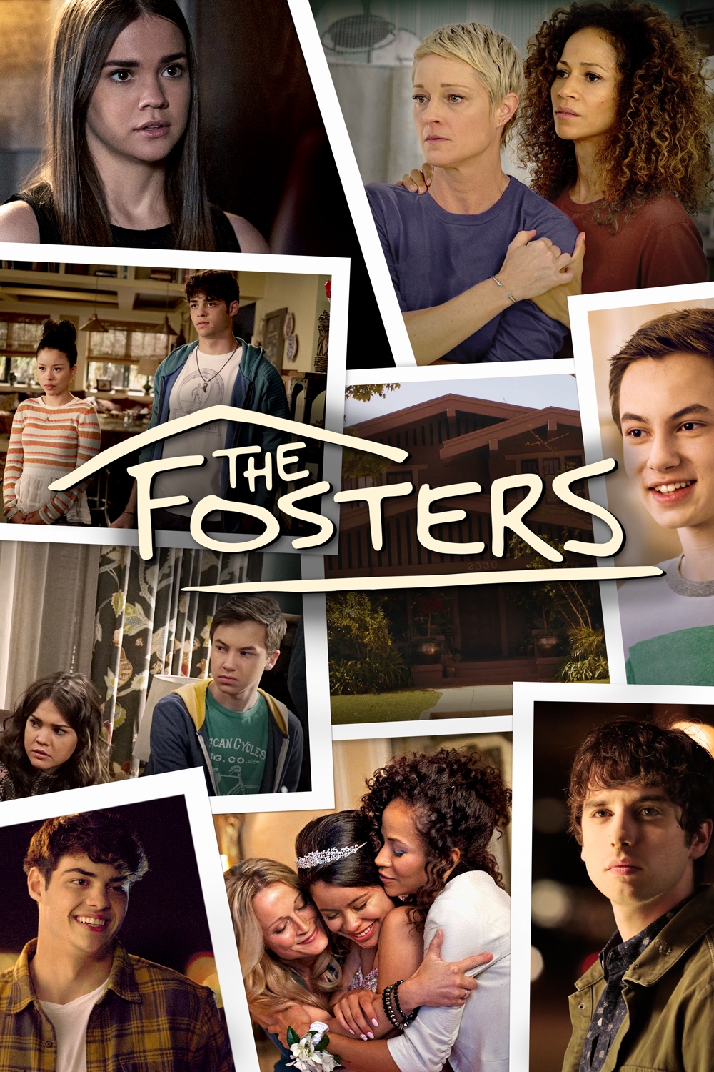 The Fosters Online Stream