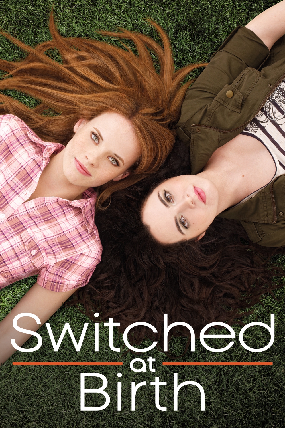 Watch Switched At Birth Online