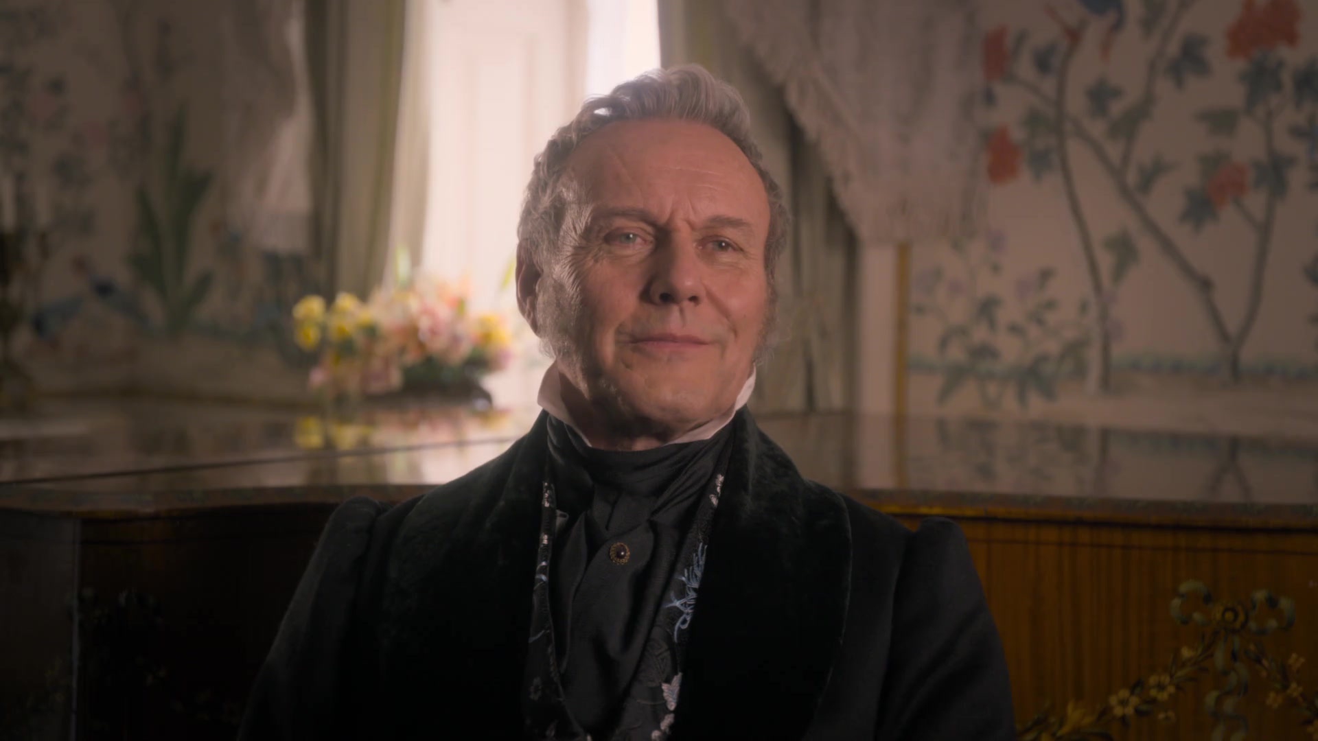 Watch Vanity Fair (2018) Online Stream Season 1 Now Stan