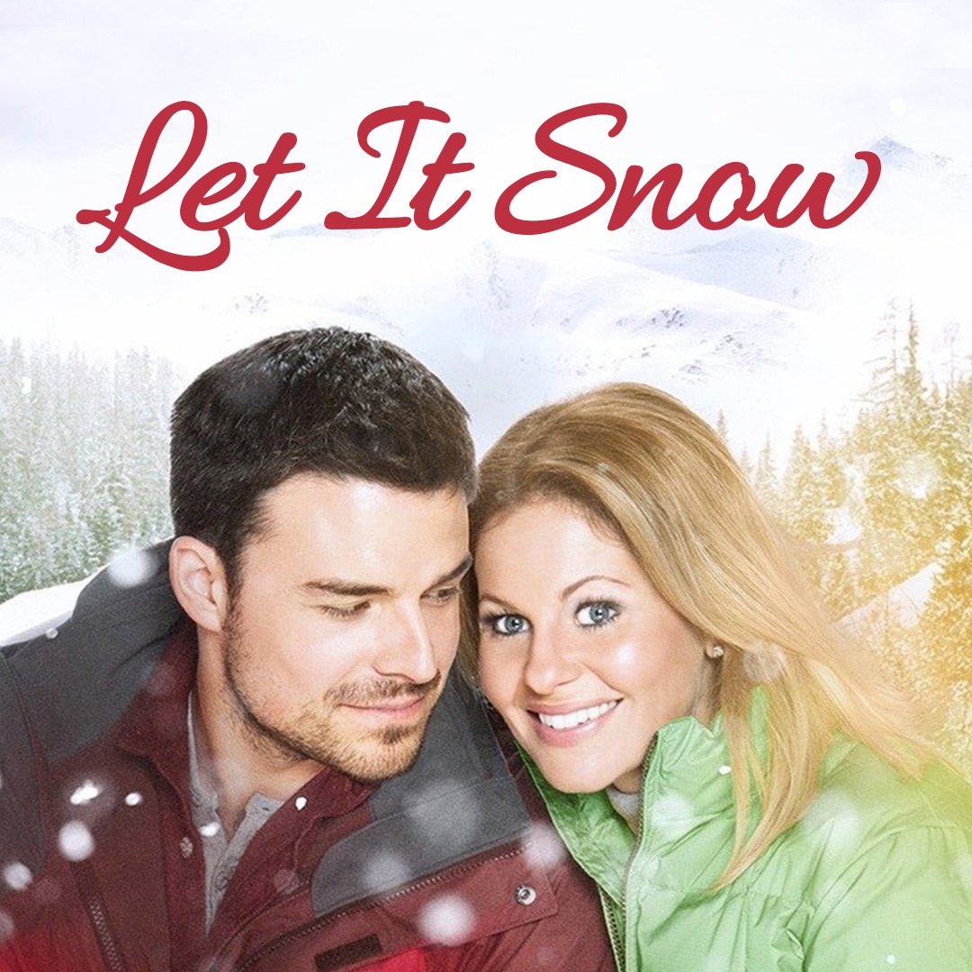 Let it snow discount hallmark full movie free