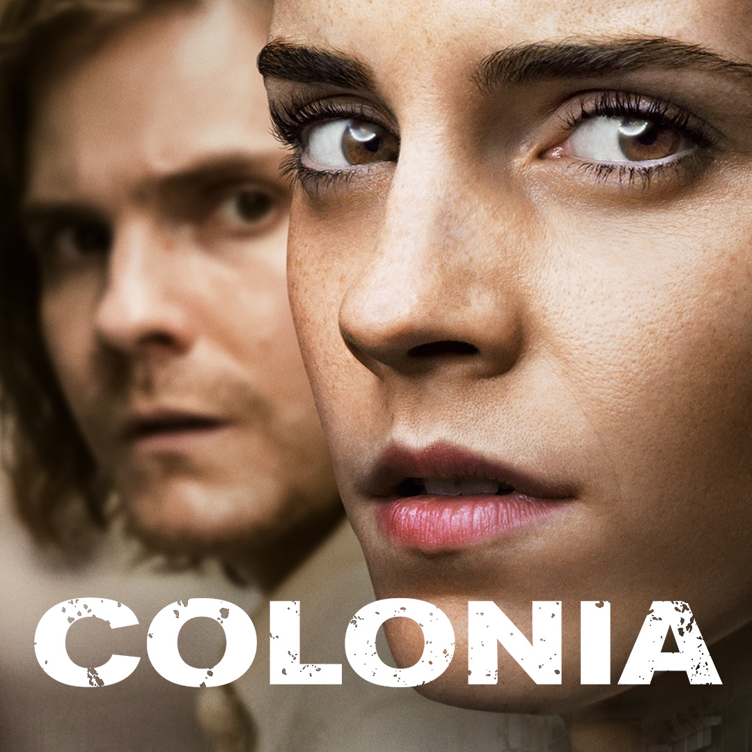 Colonia full movie discount dailymotion