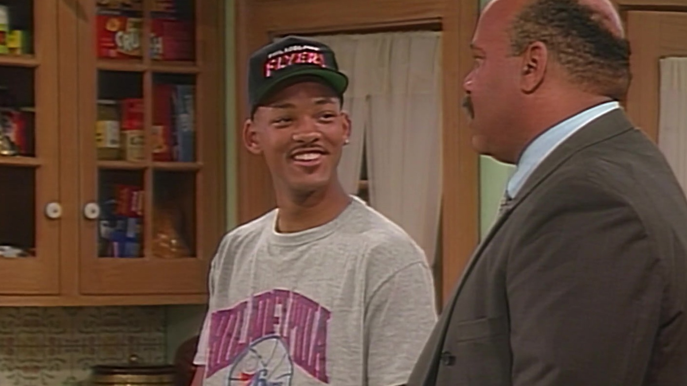 Watch The Fresh Prince of Bel-Air Online | Stream Seasons 1-6 Now | Stan